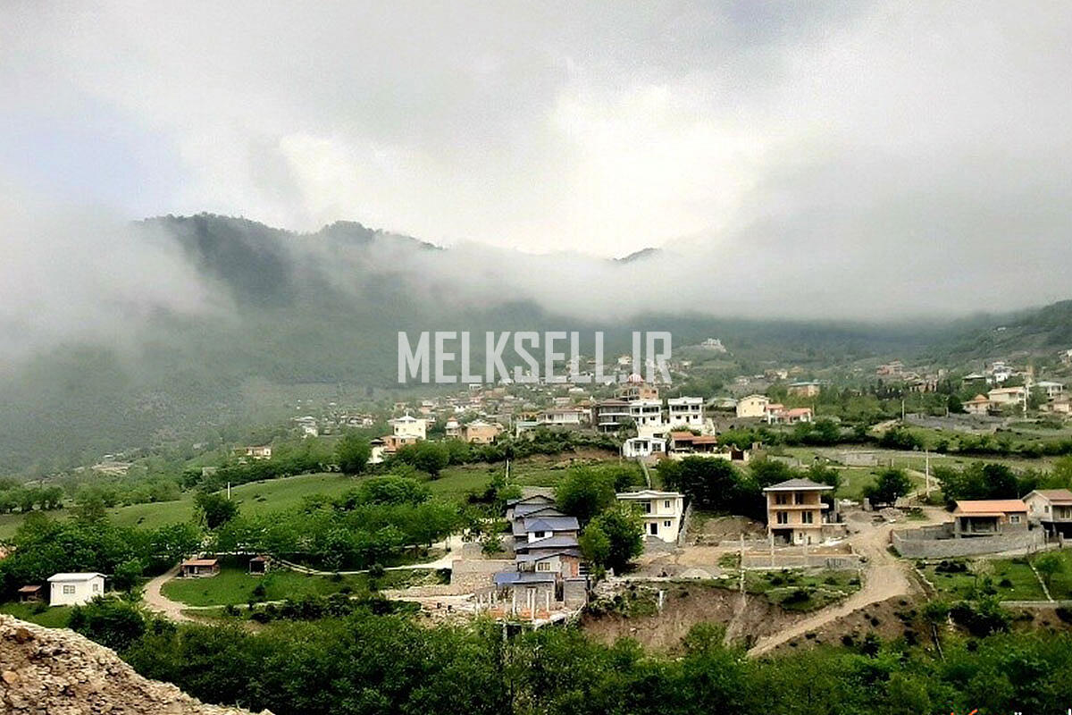 آب و هوای مطلوب چمستان