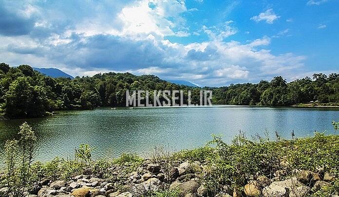 مناطق محبوب برای خرید ویلا ارزان در چمستان
