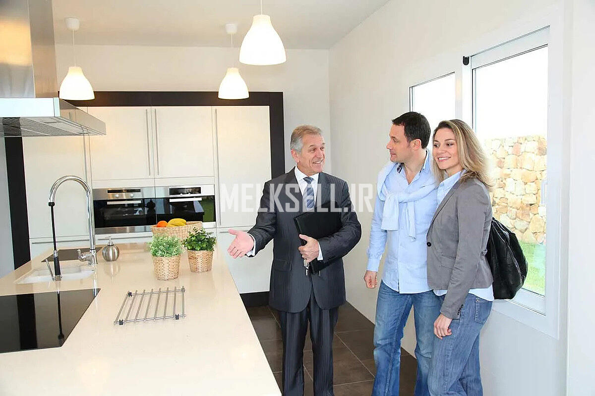 خرید مطمئن ویلا در چمستان با استفاده از پلتفرم های معتبر