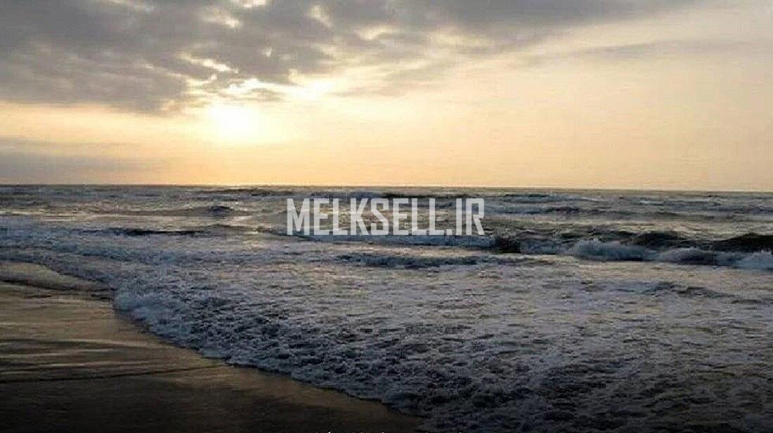 کرفون دریای بابلسر