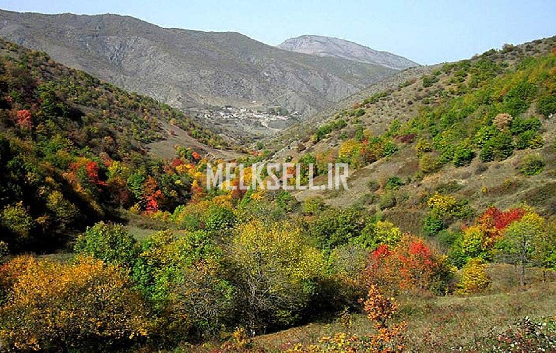 روستای کوهی خیل از مکان های دیدنی نزدیک بابلسر