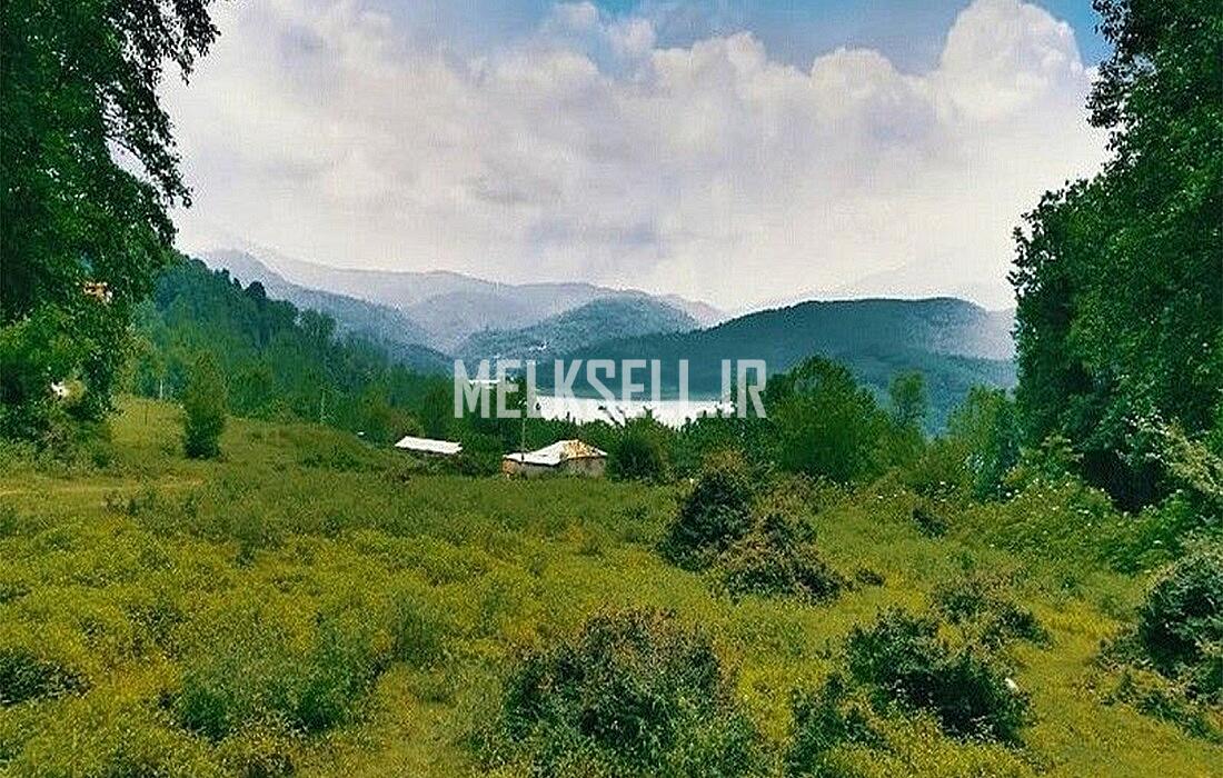 روستای گالشکلا از جاهای دیدنی نزدیک بابلسر