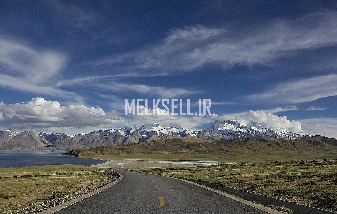 فاصله تهران تا چالوس