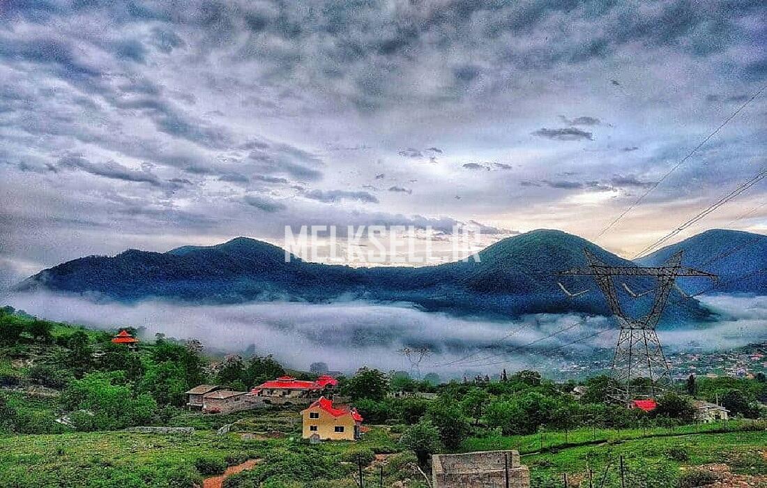 زندگی در چمستان