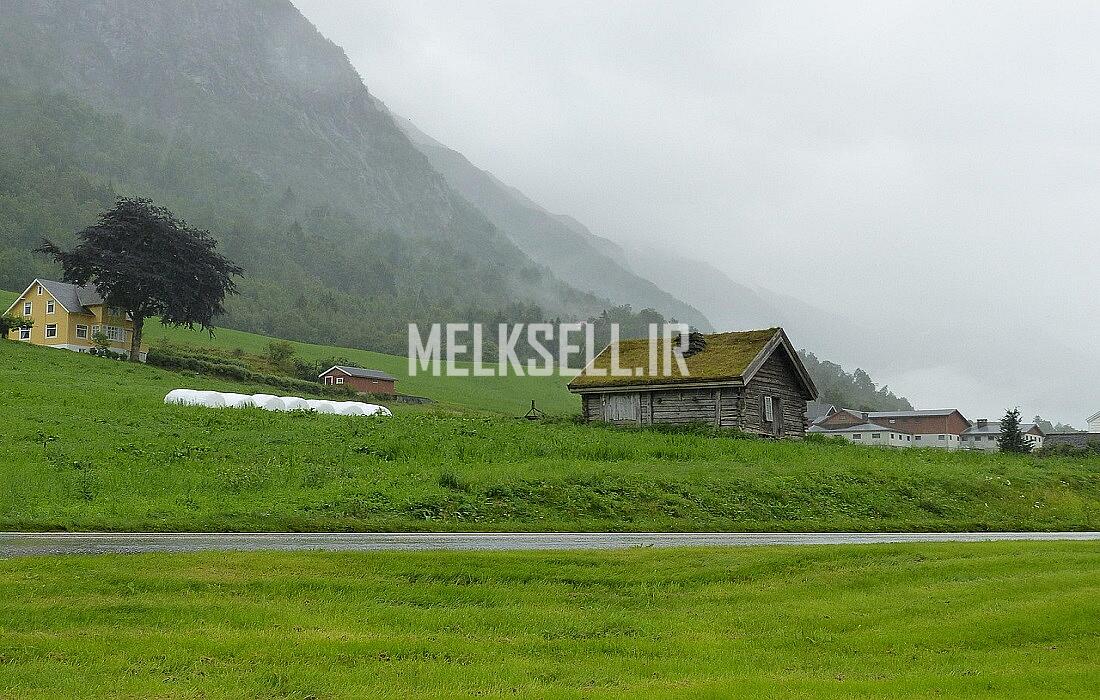 بهترین منطقه برای سرمایه گذاری در چمستان