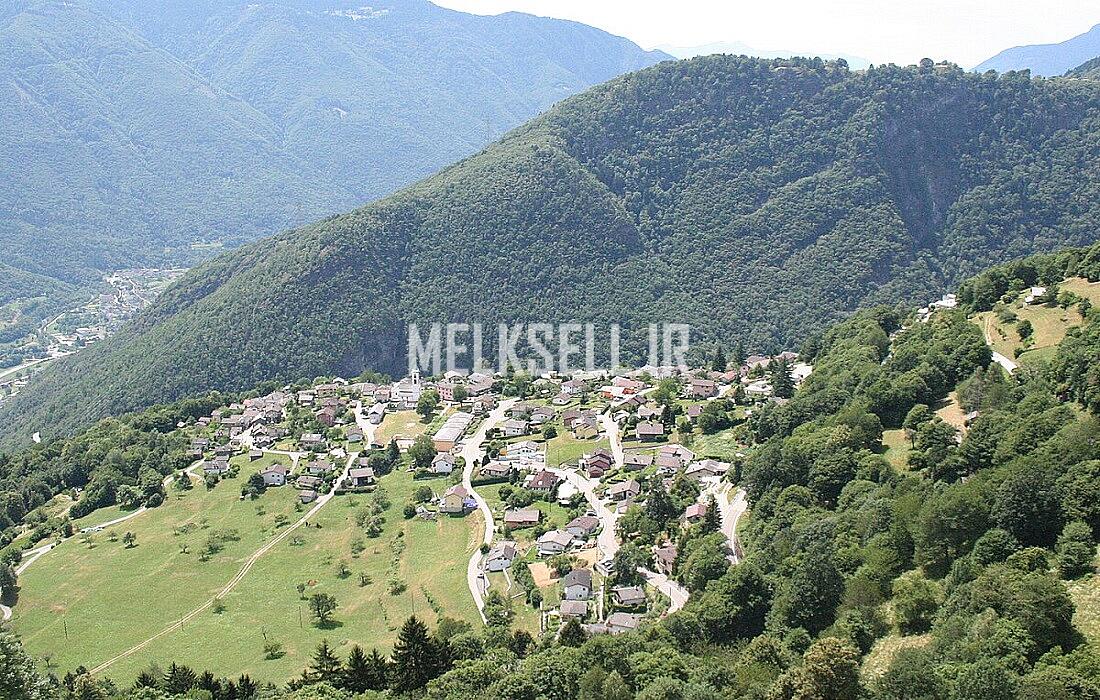 شرایط آب و هوای چمستان در چهار فصل سال چگونه است؟