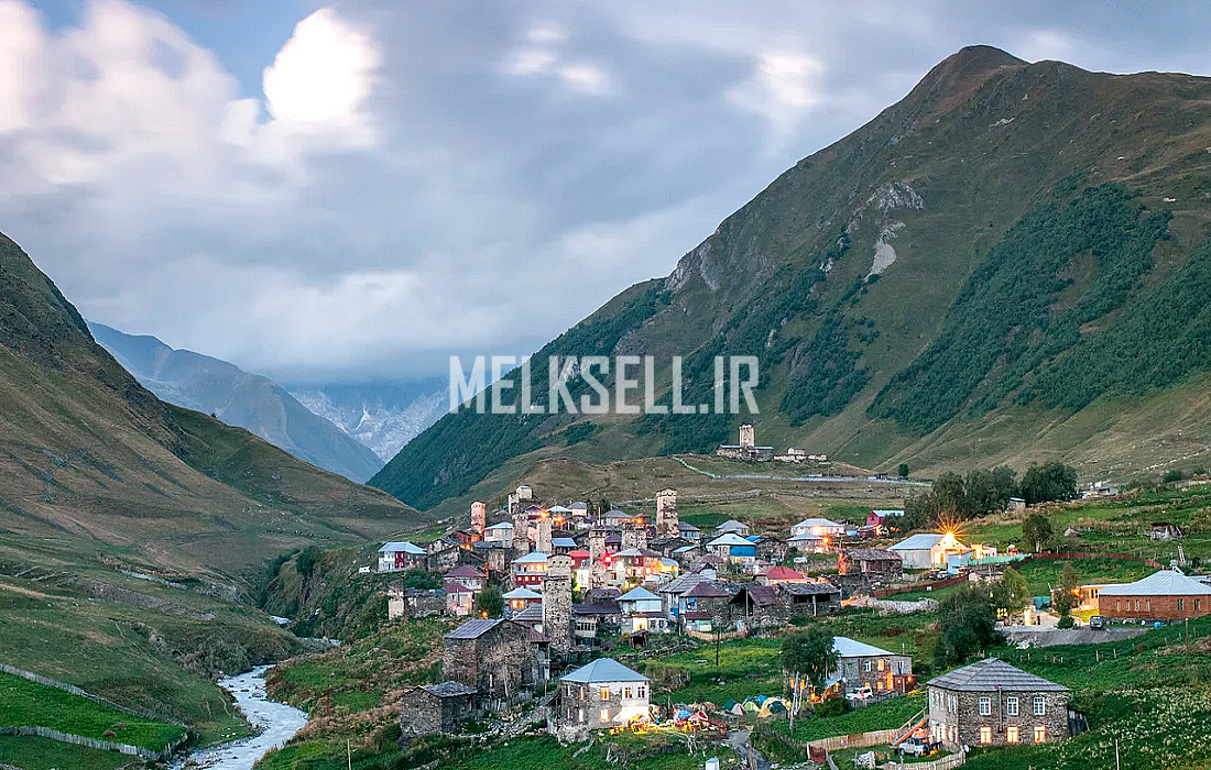 فرهنگ مردم چمستان