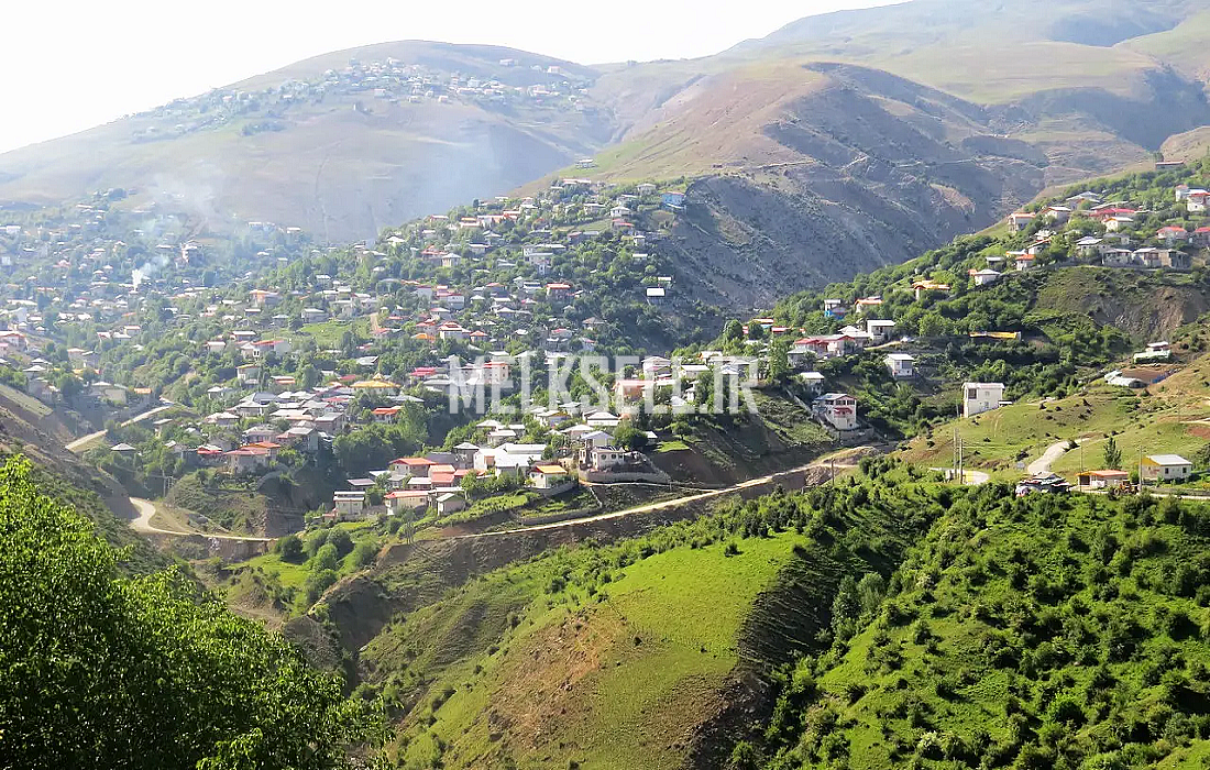 امکانات شهری چمستان