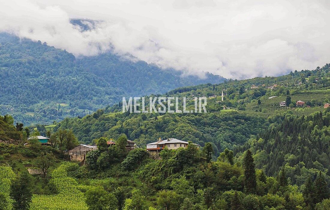 توسعه شهری چمستان