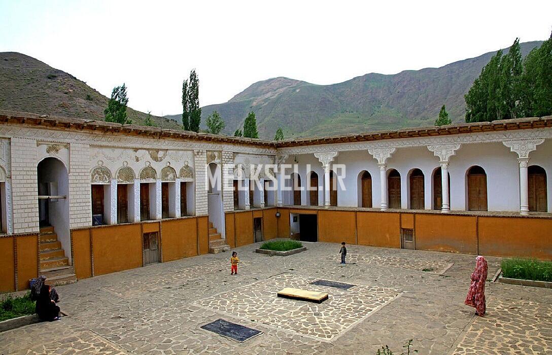 جاذبه‌ های فرهنگی و گردشگری در فرهنگ مردم نور