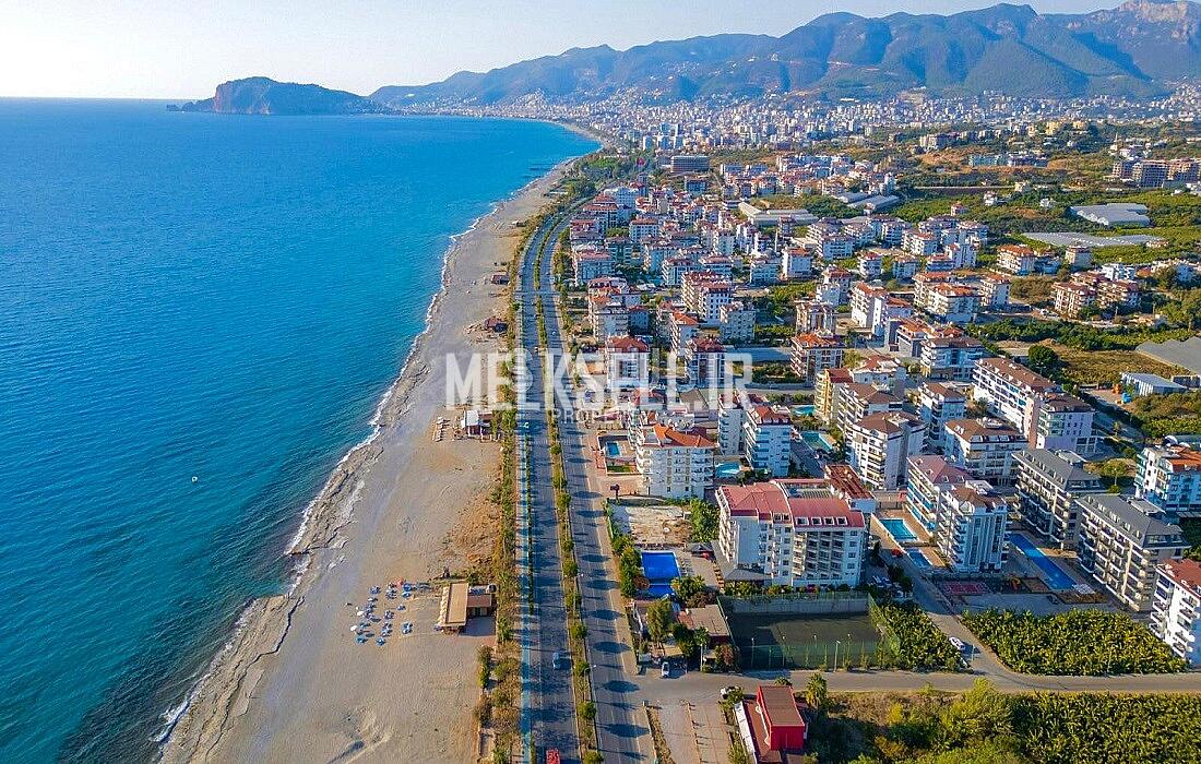 امکانات شهری کامل نور