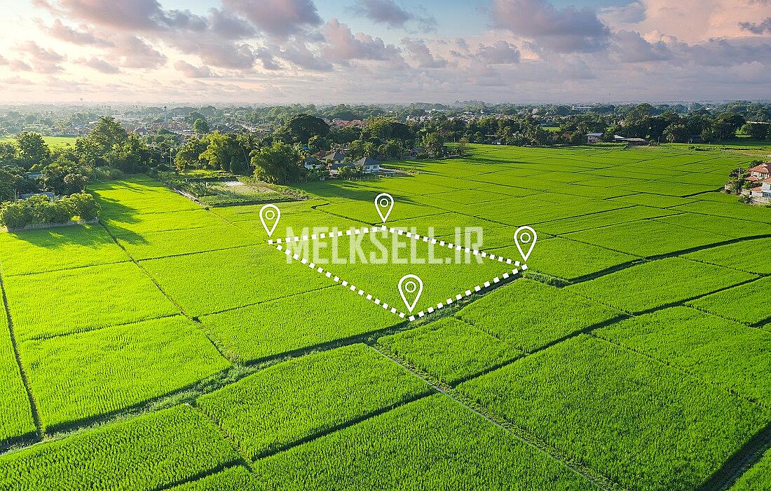 خرید زمین جوربند چمستان