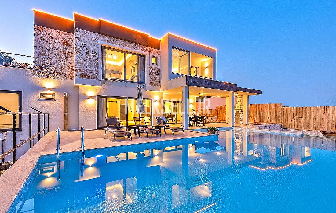 خرید ویلا گنج یاب نور