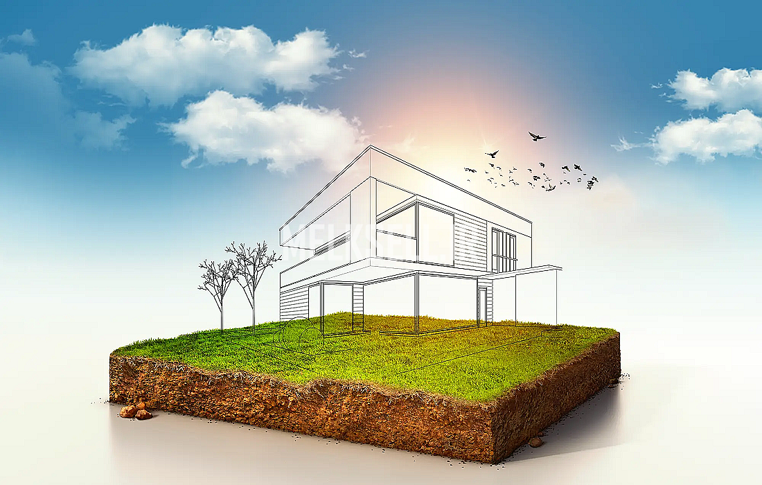 خرید زمین افراسیاب کلا نور