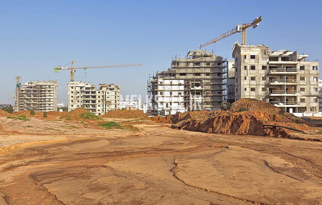 خرید زمین سردرود نور