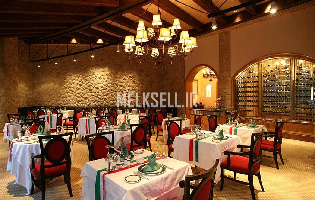 چه معیارهایی یک رستوران را در نوشهر بهترین می‌کند؟