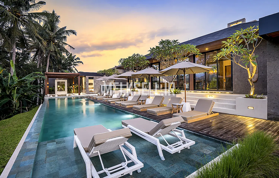 بهترین منطقه نور برای خرید ویلا با سرمایه اندک