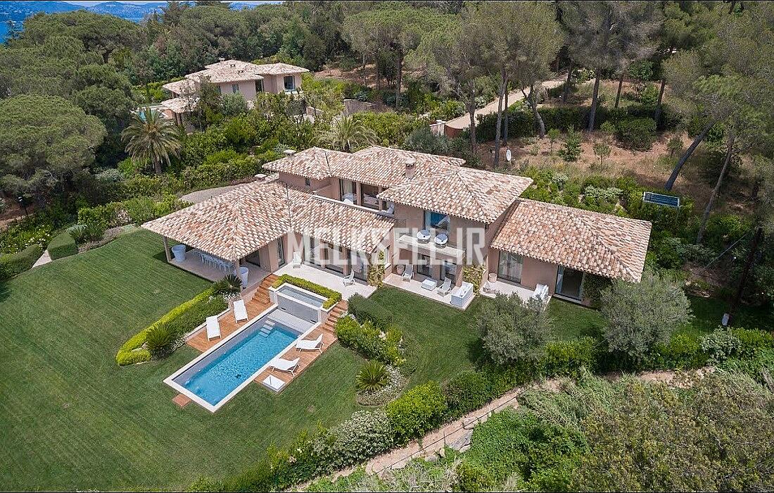 بهترین منطقه نور برای خرید ویلا