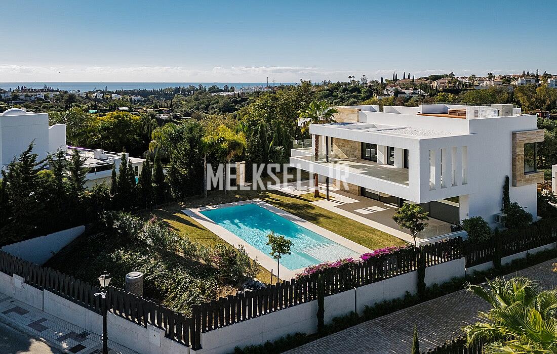 خرید ویلا در شمال کشور