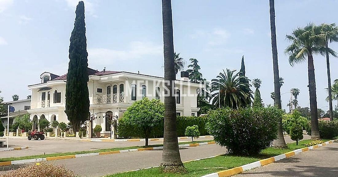 شهرک خزرشهر بابلسر