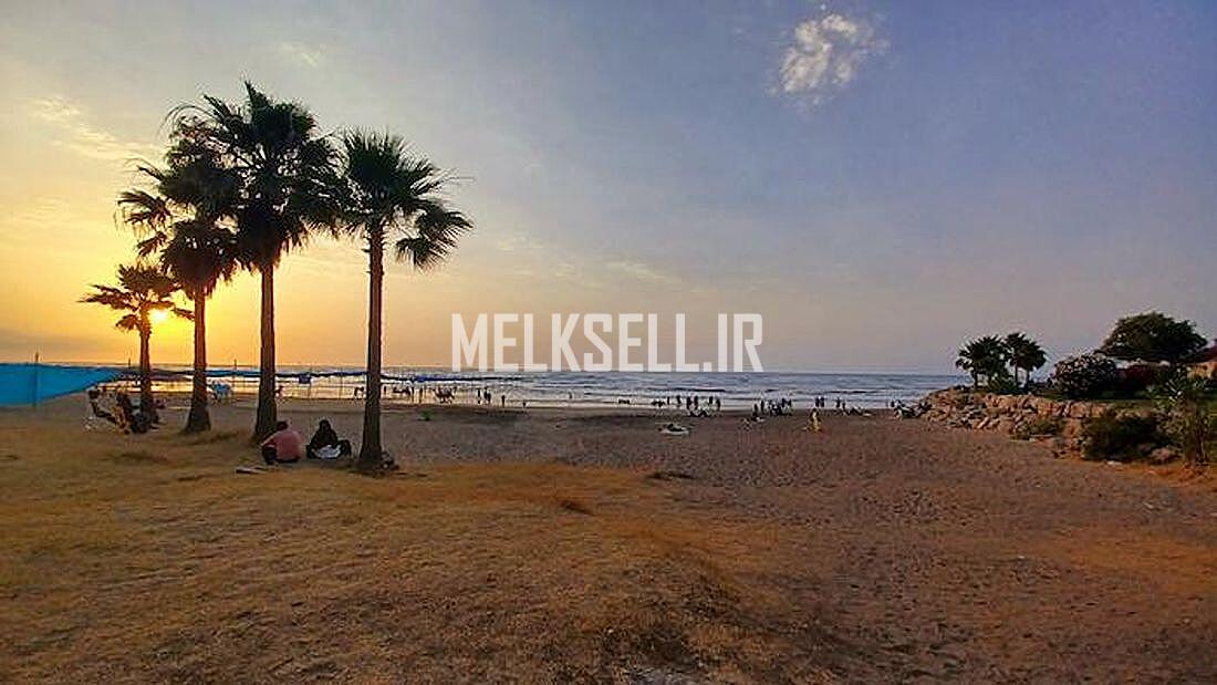 شهرک دریاکنار فریدونکنار