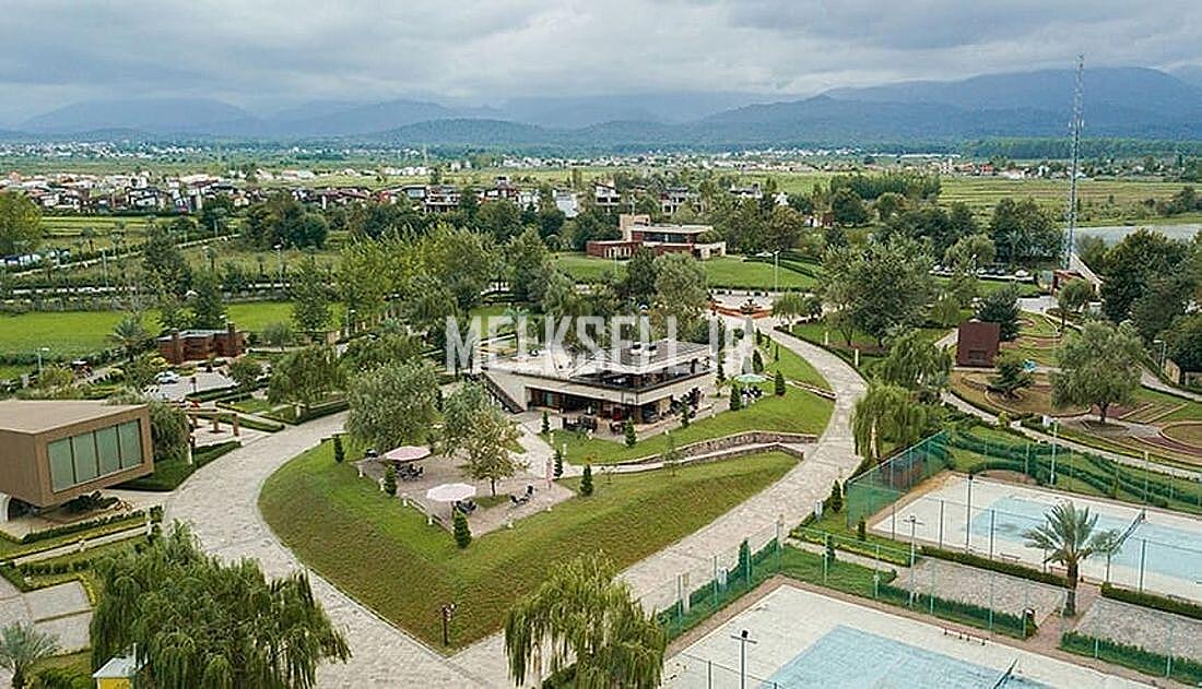 مجتمع گردشگری دشت نور