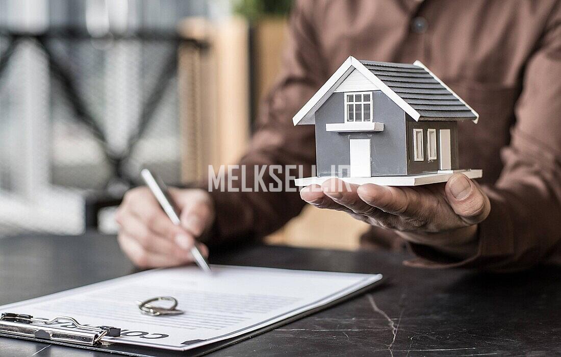 نکات حقوقی مهم قبل از خرید ملک با سند مشاع